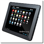 Ordro P901 10.0" Android Tablet PC