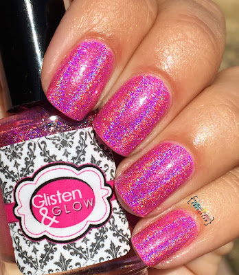 Glisten & Glow Raspberry Margarita Glisten & Glow Raspberry Margarita