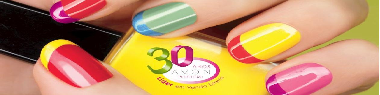 Avon beleza