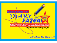 My DiaryFajeri