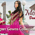Indian Designer Gowns | Gorgeous Formal Lehengas | Modern Gowns From Famous Online Shopping Store