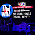 The Who - The Last Internationale - Zenith - Paris - 30/06/2015 - Compte-rendu de concert - Concert Review