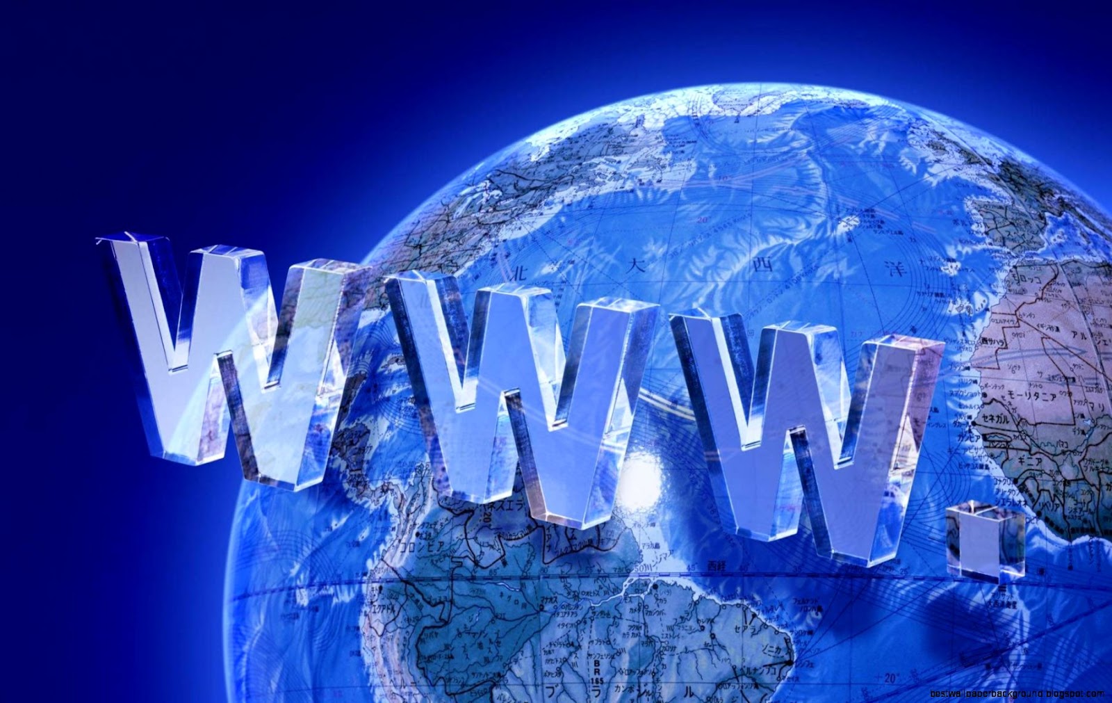 World Wide Web Computer World Wide Web Computer