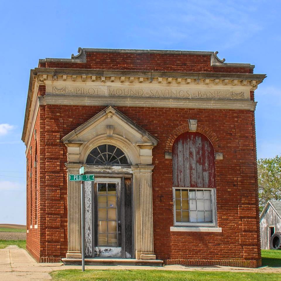 Iowa Vistas Boone County