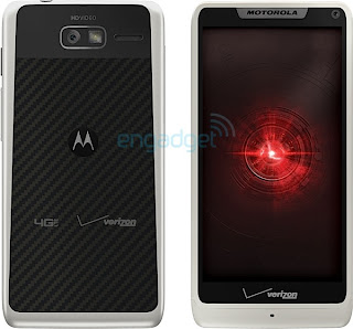 Motorola Droid Manual Download
