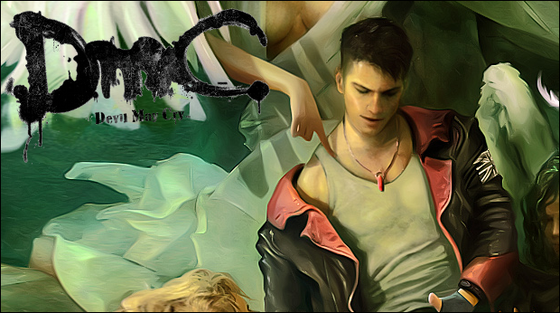 DmC Devil May Cry User Review 'Crying for wasted potential' by Gryzor -  Neoseeker
