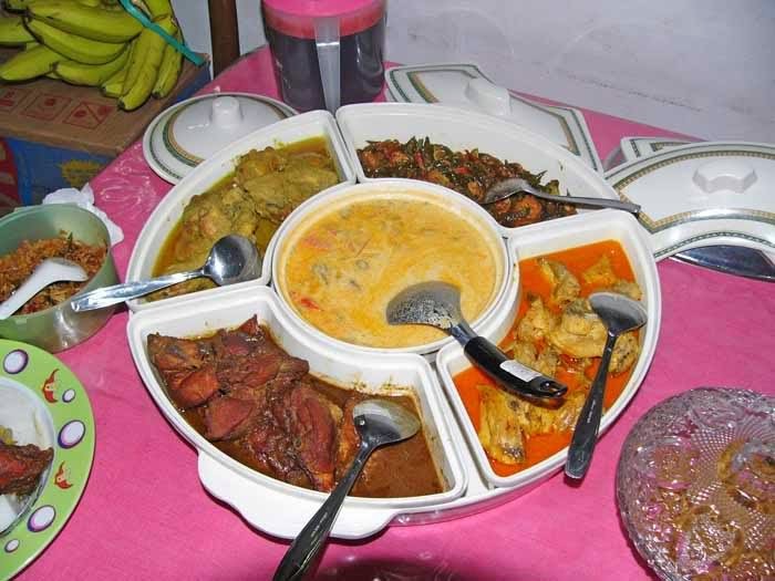 5 RESEP MASAKAN LEBARAN FAVORIT Resep Masakan Indonesia 5 RESEP MASAKAN LEBARAN FAVORIT Resep Masakan Indonesia