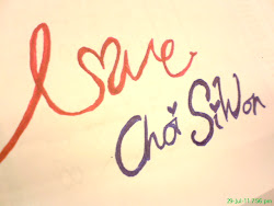 I LOVE CHOI SIWON!