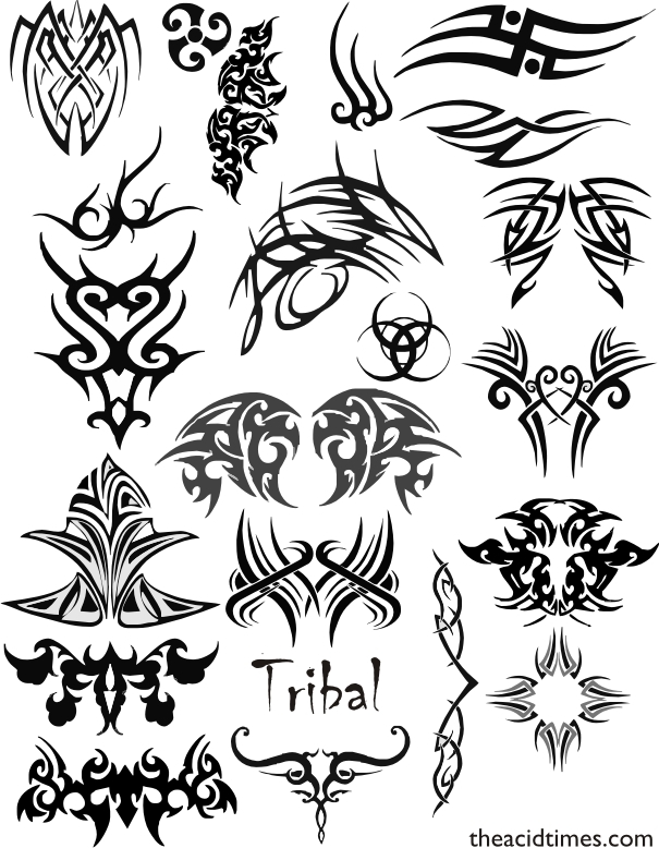 tattoos de angeles