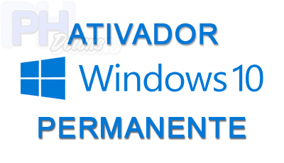 ativador windows 10 pro 64