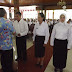 609 Pegawai Honorer K-2 Terima SK CPNS dari Bupati Blora