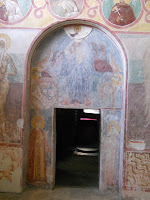Kloster Gelati Georgien