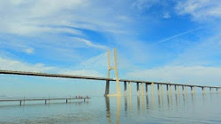 Nations Park, Lisbon