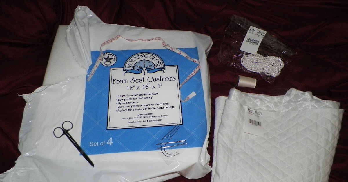 Perfectly Unseelie Tutorial How to Make a Mattress