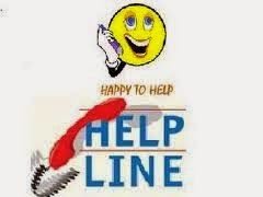 HELP LINE