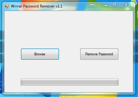 crack winrar password files
