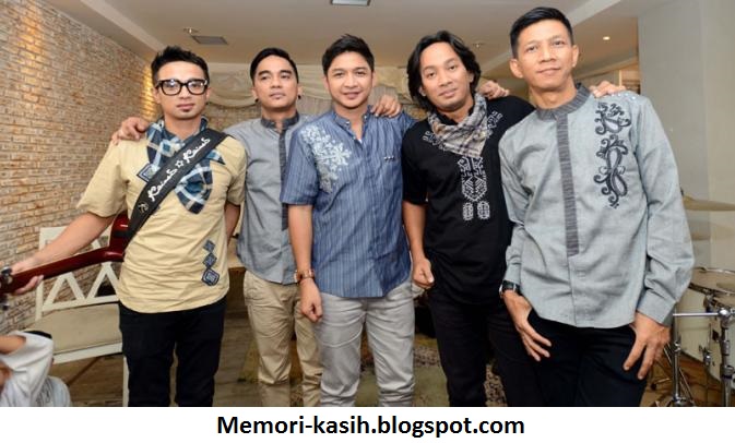 Chord Ungu - Demi Waktu | Memori Kasih
