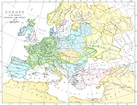a report on the spread of christianity in the germanic lands I need help with this plz former roman lands were split up and claimed by germanic kingdoms and its spread across lands. a report on the spread of christianity in the germanic lands I need help with this plz former roman lands were split up and claimed by germanic kingdoms and its spread across lands.