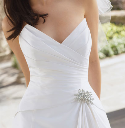 Wedding Dresses