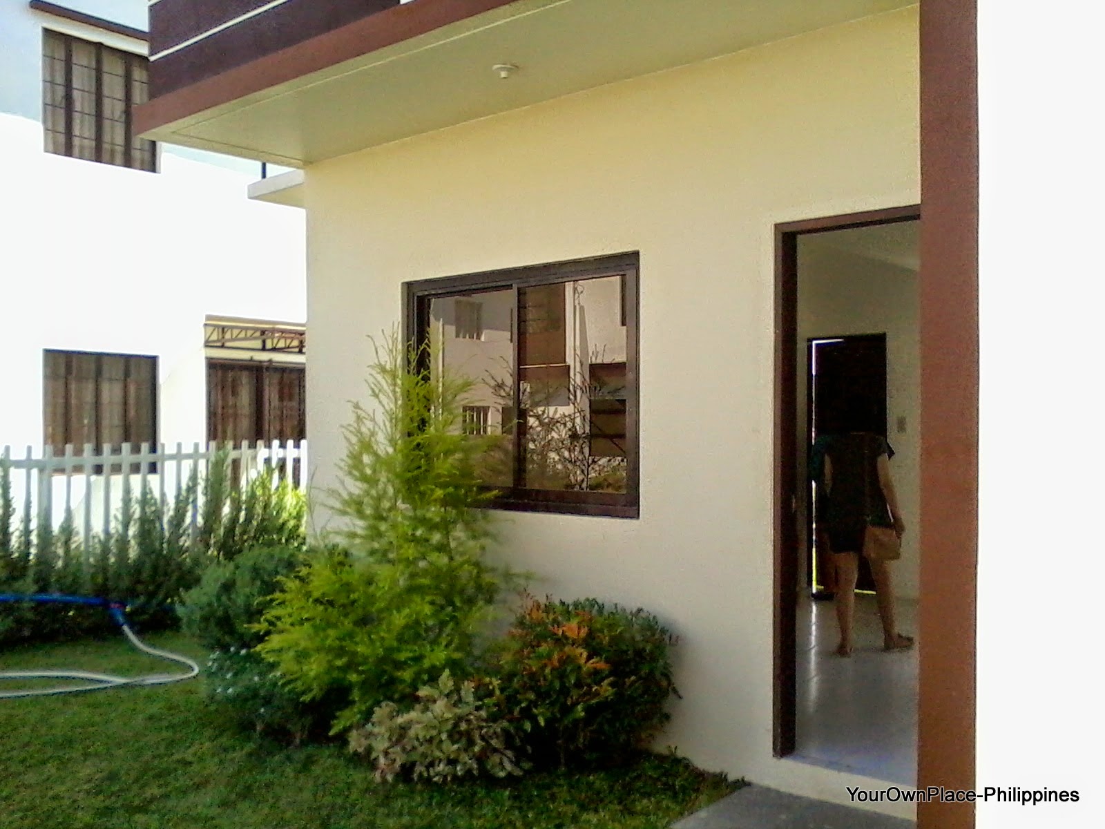 Affordable Property Listing of the Philippines PALMA REAL BINAN