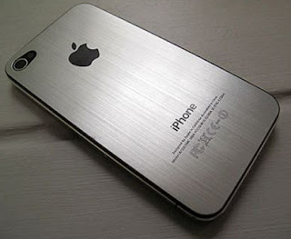 iPhone 5 screen