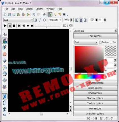 xara 3d maker 7 crack xara 3d maker 7 crack