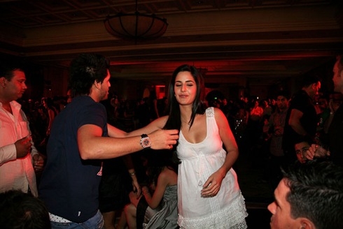 Katrin Kaif IPL Party Pic1 - Katrin Kaif IPL Party Pics