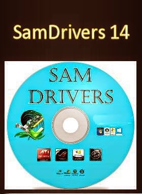 SamDrivers 14.7 Free Download