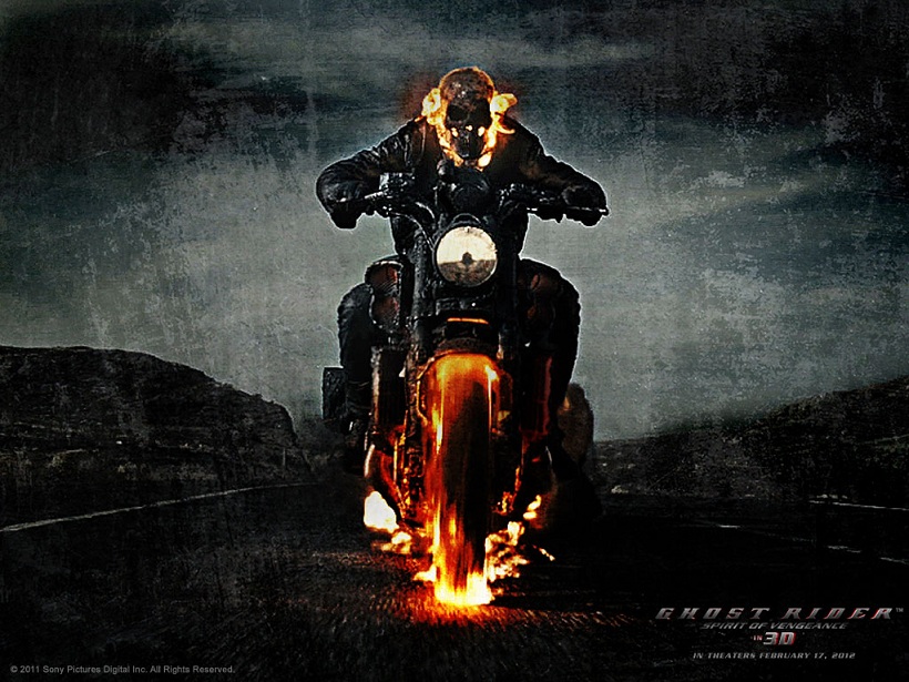 spiderman ghost rider spiderman ghost rider