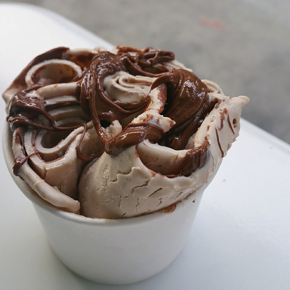 My Adventures Go Frost CLOSED