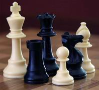 Harelson Chess