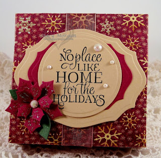 ODBD Christmas Tunes, ODBD Christmas Paper Collection 2015, ODBD Custom Peaceful Poinsettias Dies, ODBD Custom Circle Ornaments Dies, ODBD Custom Elegant Ovals Dies, ODBD Customer Project of the Day Stacy Morgan ODBD Christmas Tunes, ODBD Christmas Paper Collection 2015, ODBD Custom Peaceful Poinsettias Dies, ODBD Custom Circle Ornaments Dies, ODBD Custom Elegant Ovals Dies, ODBD Customer Project of the Day Stacy Morgan