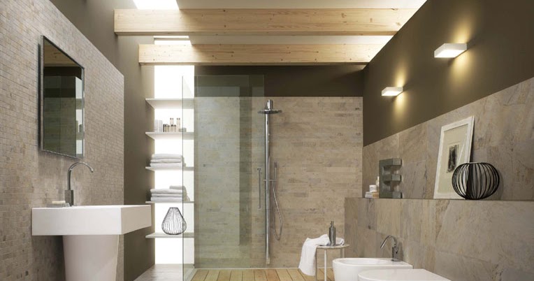 Iluminación para el baño | Ideas para decorar, diseñar y mejorar tu casa.