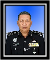 Ketua Polis Negara