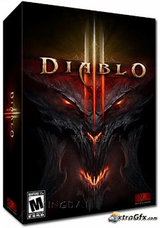 Diablo III V1.0.2.9991 Client Server Emulator-REVOLT Team Mooege PC ENG 2012