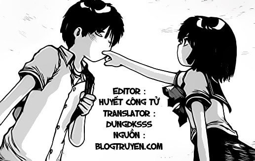Mysterious Girlfriend X chap 47
