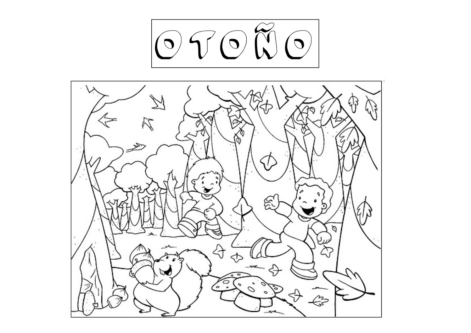 Menta Más Chocolate - RECURSOS y ACTIVIDADES PARA EDUCACIÓN INFANTIL