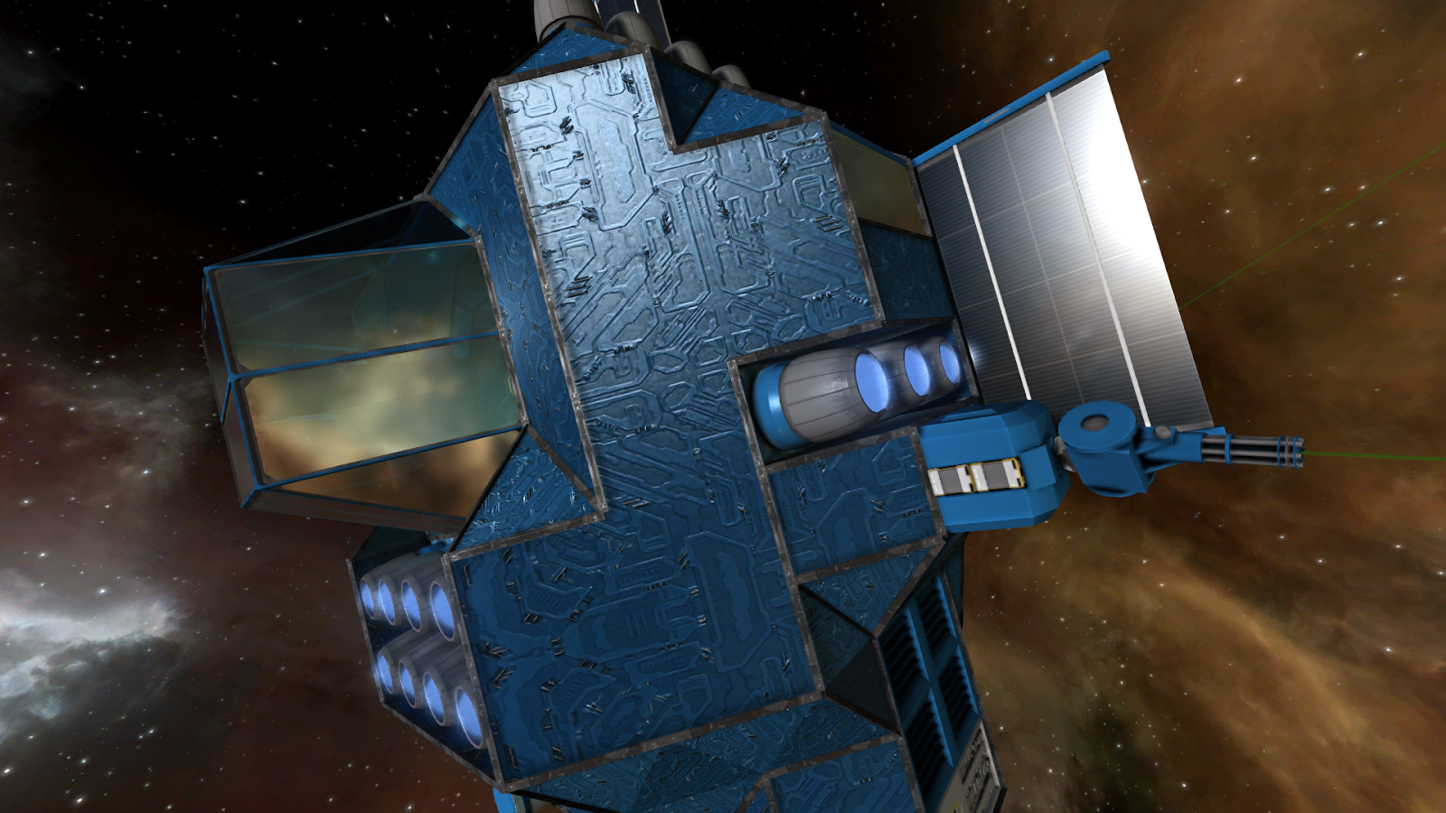 Space Engineers Türkçe Kişisel Blogu Heavy Armor Texture Mod Space Engineers