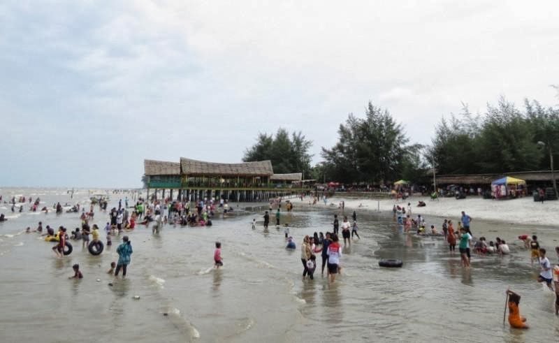 Tempat Wisata di Medan yang Menarik Jalanjalan Seru