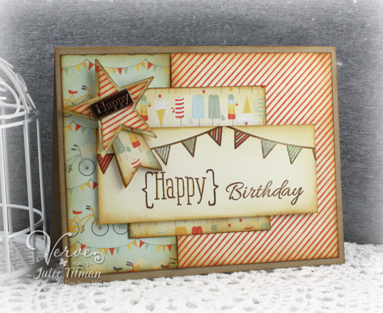 Simple Birthday - Poetic Artistry