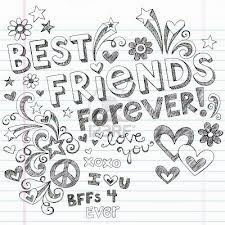 Anna + Rachel = Best Friends Forever!