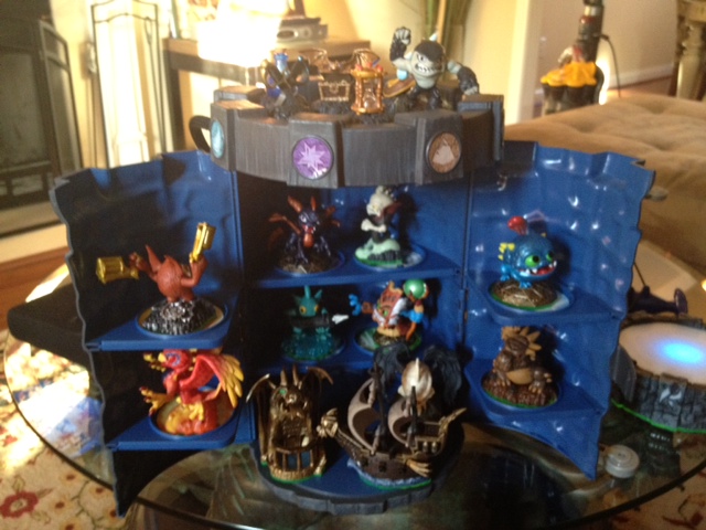 Littletower Biz Pack