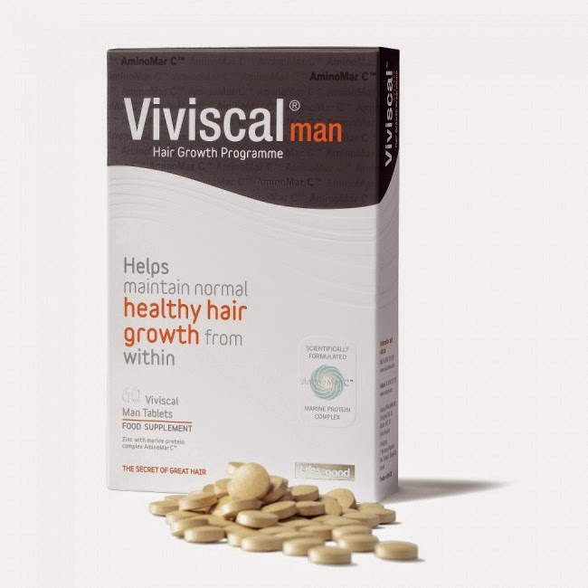 My Battle With Hair Loss Viviscal Hair Growth Programme Review