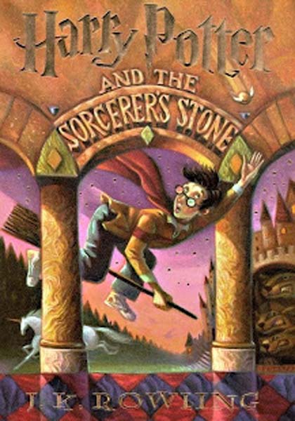 Harry Potter German Ebook