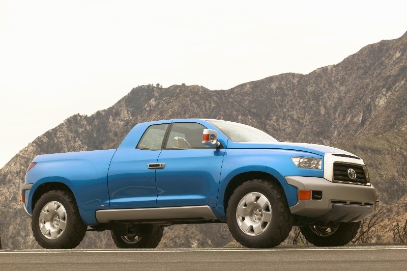 Toyota Trucks Toyota Trucks
