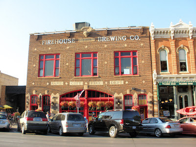 firehouse travels