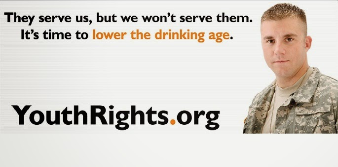 Drinking Age Lowered To Cnn Drinking Age Lowered To Cnn