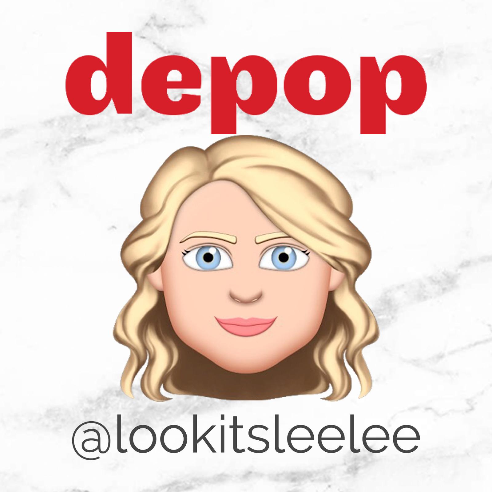 depop: lookitsleelee