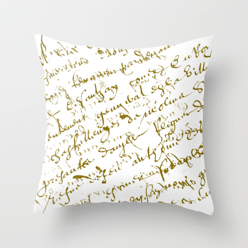 A SCRAPBOOK OF INSPIRATION Embellish your Throw Pillows for Spring