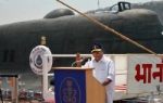 India nuclear submarine program